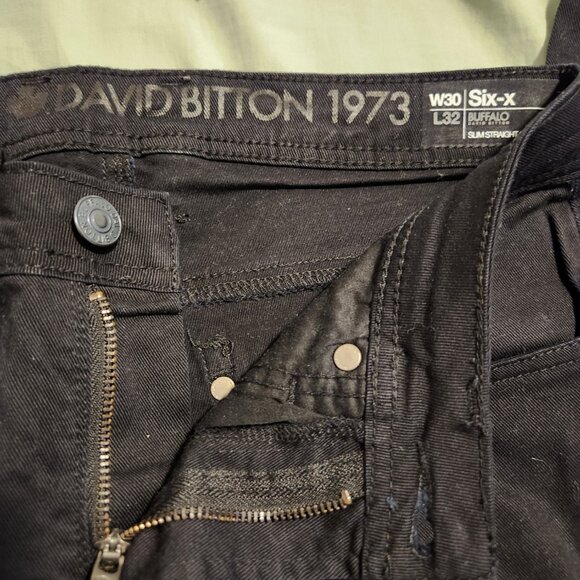 Mens buffalo jeans - Picture 3 of 7